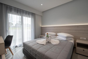 NM Apartments, Mastichari